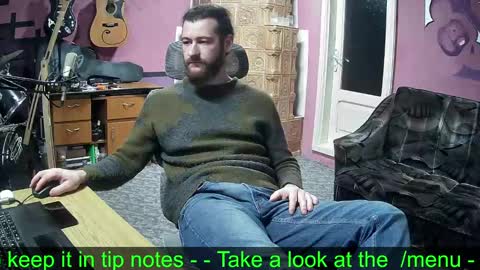 Snapshot of sir_pelo_iv chatting on January 2025 03:29:01 PM I am The Fourth and only Sir. Pelo online show from January 2025 03:29:01 PM