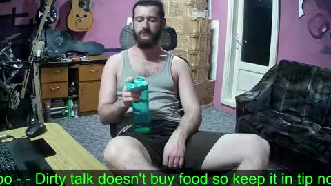 Snapshot of sir_pelo_iv chatting on January 2025 06:56:01 PM I am The Fourth and only Sir. Pelo online show from January 2025 06:56:01 PM