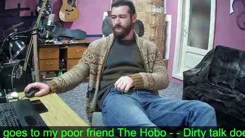 Snapshot of sir_pelo_iv chatting on January 2025 11:59:01 AM I am The Fourth and only Sir. Pelo online show from January 2025 11:59:01 AM