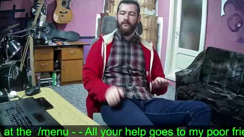 Snapshot of sir_pelo_iv chatting on January 2025 10:55:02 AM I am The Fourth and only Sir. Pelo online show from January 2025 10:55:02 AM