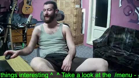 Snapshot of sir_pelo_iv chatting on January 2025 07:03:01 PM I am The Fourth and only Sir. Pelo online show from January 2025 07:03:01 PM