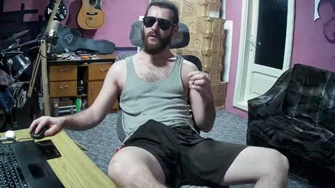 Snapshot of sir_pelo_iv chatting on January 2025 06:39:01 PM I am The Fourth and only Sir. Pelo online show from January 2025 06:39:01 PM