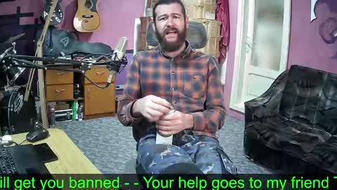 Snapshot of sir_pelo_iv chatting on January 2025 11:11:02 AM I am The Fourth and only Sir. Pelo online show from January 2025 11:11:02 AM