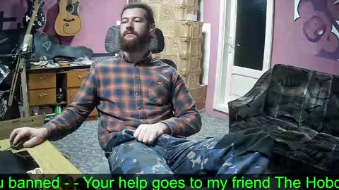 Snapshot of sir_pelo_iv chatting on January 2025 04:06:01 PM I am The Fourth and only Sir. Pelo online show from January 2025 04:06:01 PM