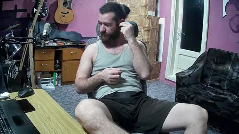 Snapshot of sir_pelo_iv chatting on February 2025 06:40:02 PM I am The Fourth and only Sir. Pelo online show from February 2025 06:40:02 PM