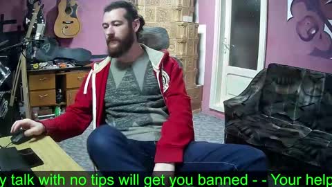 Snapshot of sir_pelo_iv chatting on February 2025 11:51:02 AM I am The Fourth and only Sir. Pelo online show from February 2025 11:51:02 AM