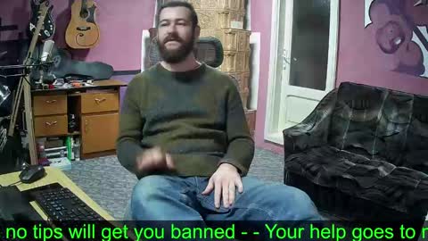 Snapshot of sir_pelo_iv chatting on February 2025 02:02:01 PM I am The Fourth and only Sir. Pelo online show from February 2025 02:02:01 PM