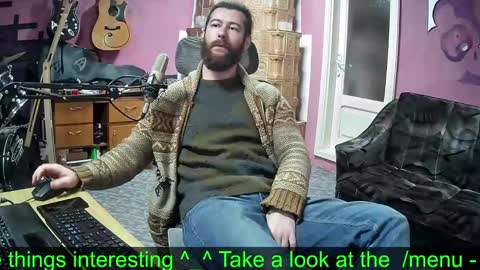 Snapshot of sir_pelo_iv chatting on February 2025 11:49:02 AM I am The Fourth and only Sir. Pelo online show from February 2025 11:49:02 AM