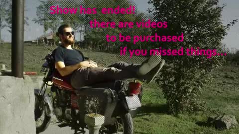 Snapshot of sir_pelo_iv chatting on February 2025 02:16:01 PM I am The Fourth and only Sir. Pelo online show from February 2025 02:16:01 PM