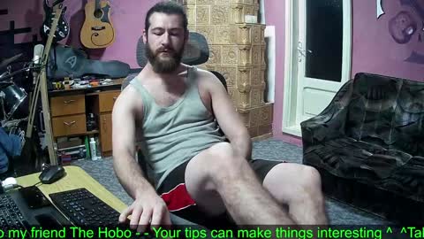 Snapshot of sir_pelo_iv chatting on February 2025 08:10:01 PM I am The Fourth and only Sir. Pelo online show from February 2025 08:10:01 PM