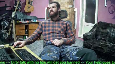 Snapshot of sir_pelo_iv chatting on February 2025 01:54:02 PM I am The Fourth and only Sir. Pelo online show from February 2025 01:54:02 PM