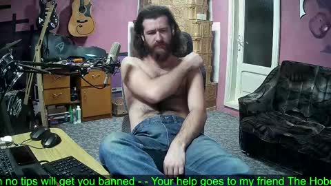 Snapshot of sir_pelo_iv chatting on February 2025 03:05:01 PM I am The Fourth and only Sir. Pelo online show from February 2025 03:05:01 PM