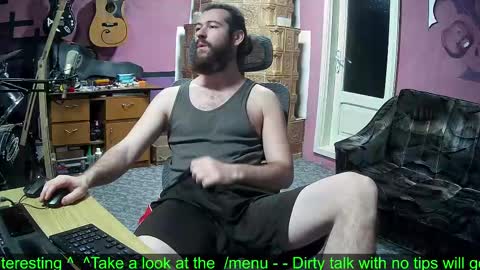 Snapshot of sir_pelo_iv chatting on February 2025 07:19:02 PM I am The Fourth and only Sir. Pelo online show from February 2025 07:19:02 PM