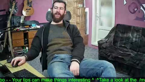 Snapshot of sir_pelo_iv chatting on February 2025 11:17:01 AM I am The Fourth and only Sir. Pelo online show from February 2025 11:17:01 AM