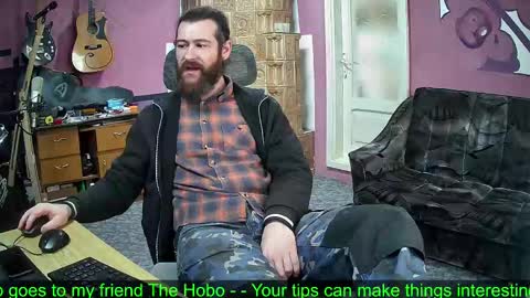 Snapshot of sir_pelo_iv chatting on February 2025 11:13:02 AM I am The Fourth and only Sir. Pelo online show from February 2025 11:13:02 AM