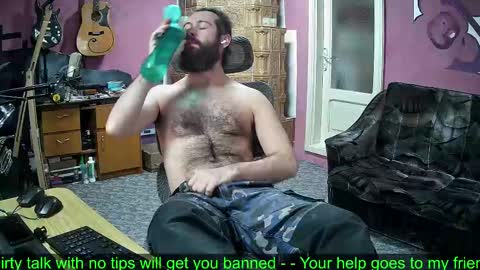 Snapshot of sir_pelo_iv chatting on February 2025 02:37:02 PM I am The Fourth and only Sir. Pelo online show from February 2025 02:37:02 PM