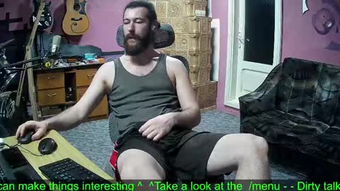 Snapshot of sir_pelo_iv chatting on February 2025 06:58:02 PM I am The Fourth and only Sir. Pelo online show from February 2025 06:58:02 PM