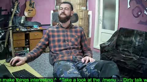 Snapshot of sir_pelo_iv chatting on February 2025 01:50:02 PM I am The Fourth and only Sir. Pelo online show from February 2025 01:50:02 PM