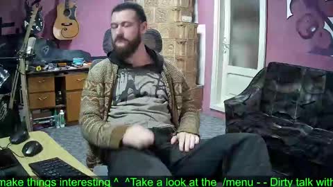 Snapshot of sir_pelo_iv chatting on February 2025 11:14:02 AM I am The Fourth and only Sir. Pelo online show from February 2025 11:14:02 AM