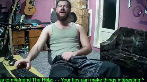 Snapshot of sir_pelo_iv chatting on March 2025 09:37:02 PM I am The Fourth and only Sir. Pelo online show from March 2025 09:37:02 PM