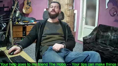 Snapshot of sir_pelo_iv chatting on March 2025 12:05:02 PM I am The Fourth and only Sir. Pelo online show from March 2025 12:05:02 PM