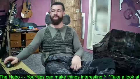 Snapshot of sir_pelo_iv chatting on March 2025 11:29:02 AM I am The Fourth and only Sir. Pelo online show from March 2025 11:29:02 AM