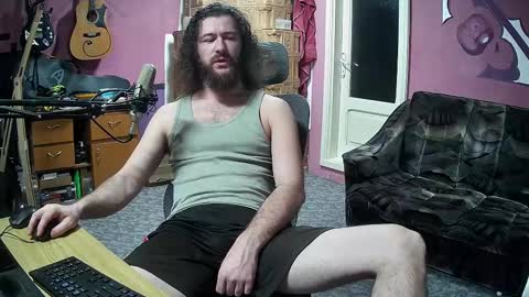 Snapshot of sir_pelo_iv chatting on March 2025 07:16:02 PM I am The Fourth and only Sir. Pelo online show from March 2025 07:16:02 PM