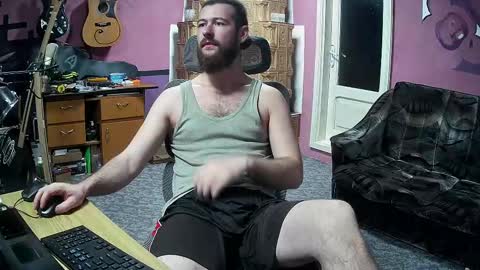 Snapshot of sir_pelo_iv chatting on March 2025 06:34:02 PM I am The Fourth and only Sir. Pelo online show from March 2025 06:34:02 PM