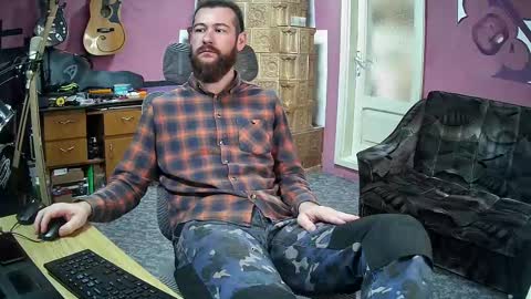 Snapshot of sir_pelo_iv chatting on March 2025 11:23:01 AM I am The Fourth and only Sir. Pelo online show from March 2025 11:23:01 AM