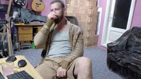 Snapshot of sir_pelo_iv chatting on September 2025 05:24:02 PM I am The Fourth and only Sir. Pelo online show from September 2025 05:24:02 PM