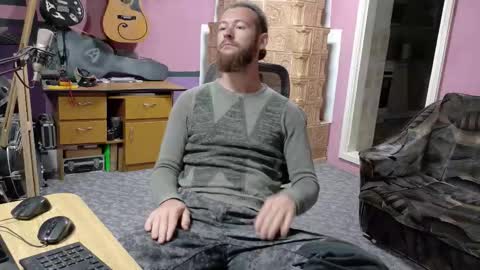 Snapshot of sir_pelo_iv chatting on September 2025 05:45:02 PM I am The Fourth and only Sir. Pelo online show from September 2025 05:45:02 PM