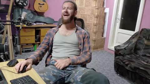 Snapshot of sir_pelo_iv chatting on September 2025 05:57:02 PM I am The Fourth and only Sir. Pelo online show from September 2025 05:57:02 PM