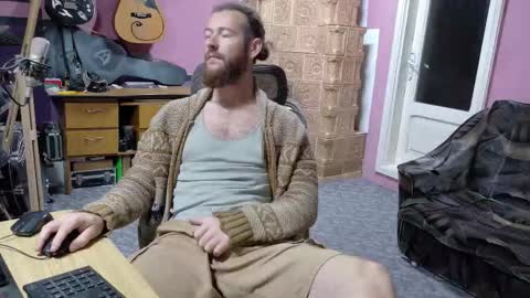 Snapshot of sir_pelo_iv chatting on September 2025 05:58:02 PM I am The Fourth and only Sir. Pelo online show from September 2025 05:58:02 PM