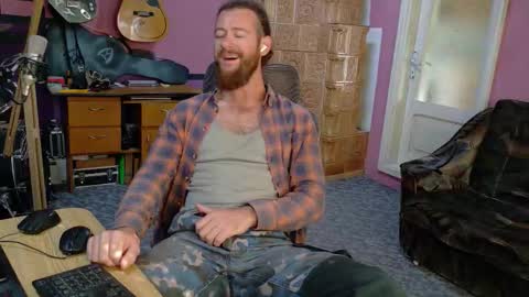 Snapshot of sir_pelo_iv chatting on September 2025 06:15:02 AM I am The Fourth and only Sir. Pelo online show from September 2025 06:15:02 AM