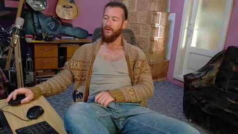 Snapshot of sir_pelo_iv chatting on September 2025 05:31:01 AM I am The Fourth and only Sir. Pelo online show from September 2025 05:31:01 AM