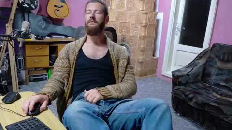 Snapshot of sir_pelo_iv chatting on September 2025 06:00:01 PM I am The Fourth and only Sir. Pelo online show from September 2025 06:00:01 PM