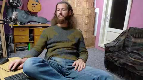 Snapshot of sir_pelo_iv chatting on September 2025 05:06:01 PM I am The Fourth and only Sir. Pelo online show from September 2025 05:06:01 PM