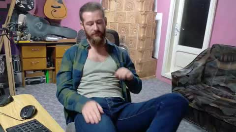 Snapshot of sir_pelo_iv chatting on October 2025 05:11:02 PM I am The Fourth and only Sir. Pelo online show from October 2025 05:11:02 PM