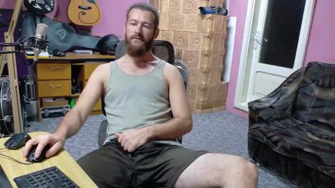 Snapshot of sir_pelo_iv chatting on October 2025 05:32:01 PM I am The Fourth and only Sir. Pelo online show from October 2025 05:32:01 PM