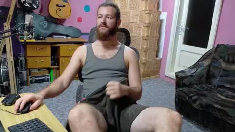 Snapshot of sir_pelo_iv chatting on October 2025 05:23:02 PM I am The Fourth and only Sir. Pelo online show from October 2025 05:23:02 PM