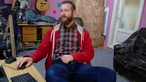 Snapshot of sir_pelo_iv chatting on October 2025 11:31:01 AM I am The Fourth and only Sir. Pelo online show from October 2025 11:31:01 AM