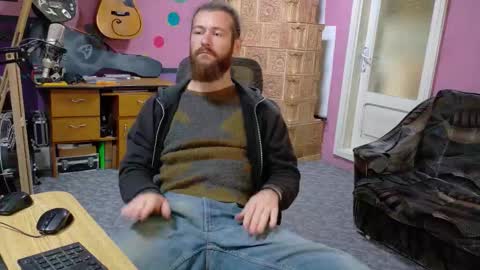 Snapshot of sir_pelo_iv chatting on October 2025 10:38:01 AM I am The Fourth and only Sir. Pelo online show from October 2025 10:38:01 AM