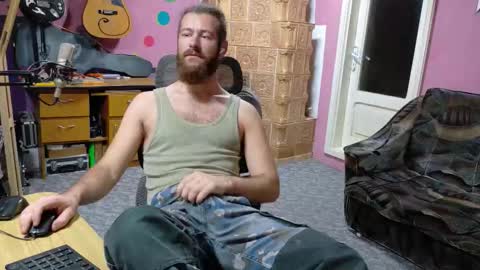 Snapshot of sir_pelo_iv chatting on October 2025 06:30:01 PM I am The Fourth and only Sir. Pelo online show from October 2025 06:30:01 PM