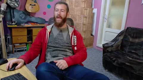 Snapshot of sir_pelo_iv chatting on October 2025 12:06:02 PM I am The Fourth and only Sir. Pelo online show from October 2025 12:06:02 PM