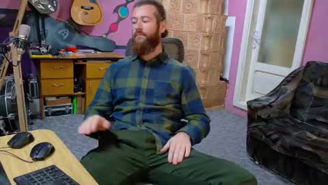 Snapshot of sir_pelo_iv chatting on October 2025 11:49:02 AM I am The Fourth and only Sir. Pelo online show from October 2025 11:49:02 AM