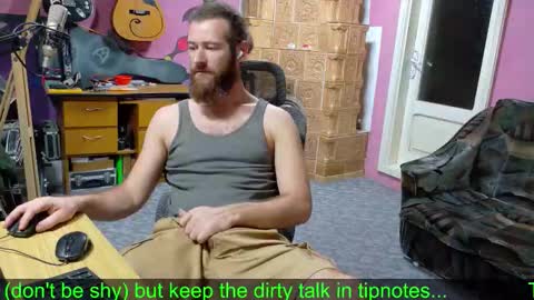 Snapshot of sir_pelo_iv chatting on October 2025 06:43:01 PM I am The Fourth and only Sir. Pelo online show from October 2025 06:43:01 PM