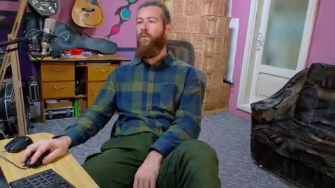 Snapshot of sir_pelo_iv chatting on October 2025 11:34:02 AM I am The Fourth and only Sir. Pelo online show from October 2025 11:34:02 AM