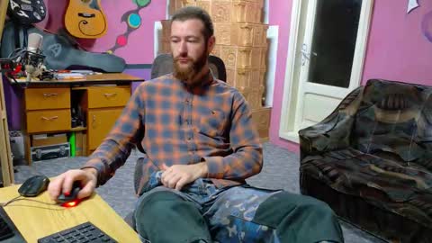 I am The Fourth and only Sir. Pelo online show from November 2025 06:15:01 AM