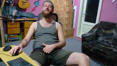 I am The Fourth and only Sir. Pelo online show from February 2026 05:55:02 PM