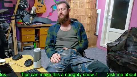 I am The Fourth and only Sir. Pelo online show from February 2026 06:09:02 AM